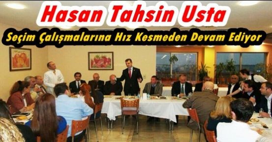 G.O.Paşa Belediye Başkan adayı Hasan Tahsin Usta Sağlık Kuruluşlarını Gezdi.

 Ak Parti Belediye Başkan Adayı Usta beraberinde Ak Parti İlçe Başkanı Av. Şahin Pirdal ve kalabalık bir partili grubu ile Gaziosmanpaşa Taksim Eğitim ve Araştırma Hastanesini, Gaziosmanpaşa İlçe Sağlık Müdürlüğü’nü, Özel Duygu Hastanesi, Özel Gaziosmanpaşa Hastanesini, Özel Şafak Hastanesi ve Özel Asya Hastanesini ziyaret etti.