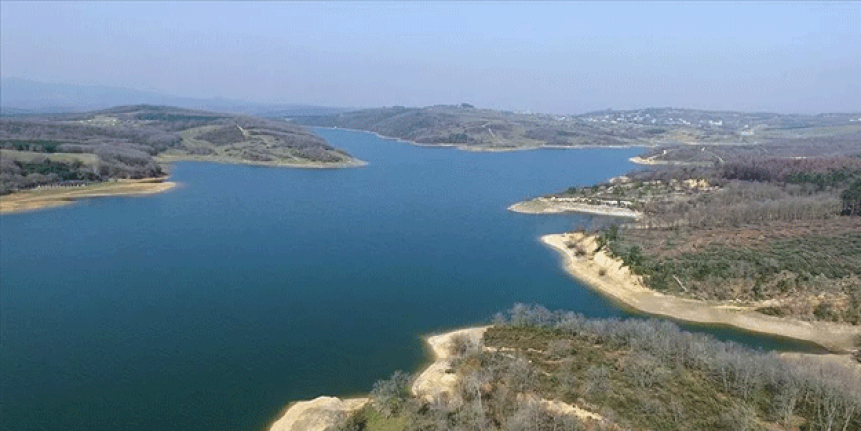 İstanbul i&ccedil;in tehlike &ccedil;anları... T&uuml;m zamanların en y&uuml;ksek seviyesine ulaştı