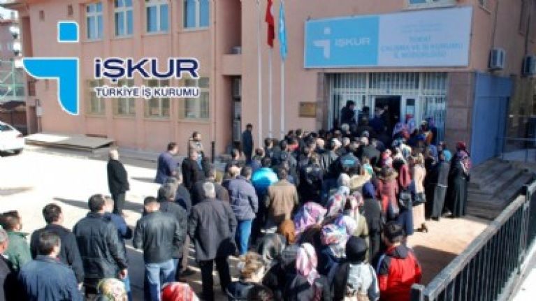 En az 5 bin TL maaşlı memur personel alımı yapılıyor! 2021 İŞKUR g&uuml;ncel personel ve memur alımı ilanları!