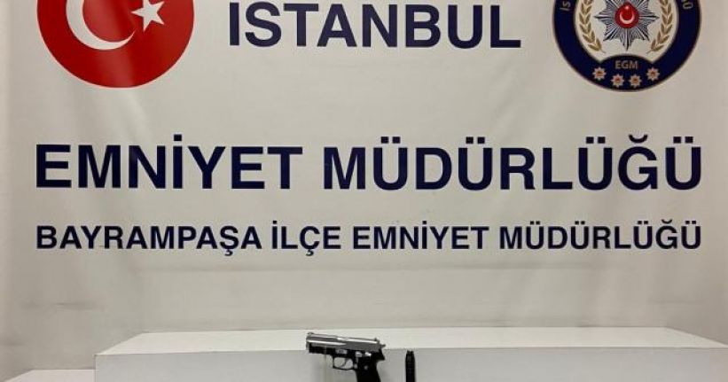 Bayrampaşa'da "kız arkadaşım sosyal medyada neden seni aratmış" tartışması cinayetle bitti