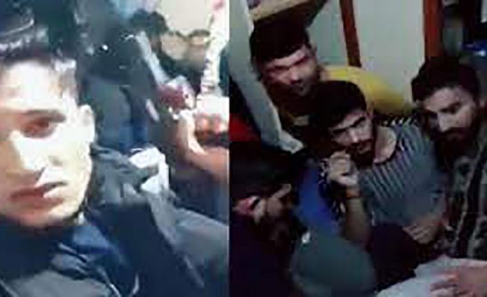 Bayrampaşa&rsquo;da TikTok'&ccedil;u gasp&ccedil;ılara 264 yıla kadar hapis istemi