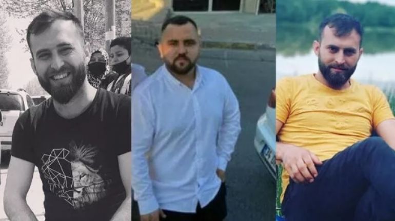 Bayrampaşa TEM bağlantı yolundaki kazada &ouml;lenlerin kimlikleri belli oldu