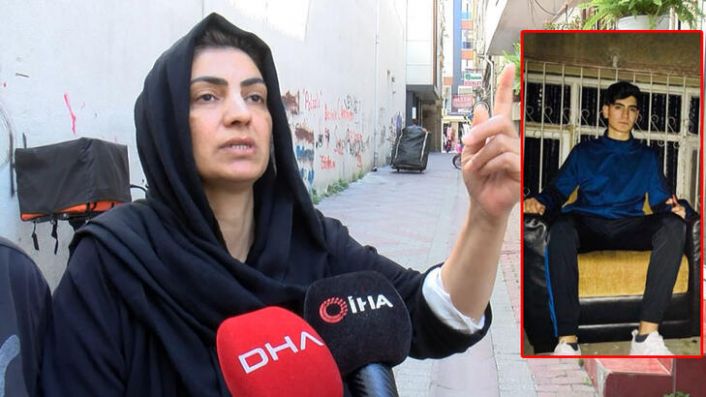 Gaziosmanpaşa'da yaşanan silahlı &ccedil;atışmada 20 yaşındaki gen&ccedil; hayatını kaybetti