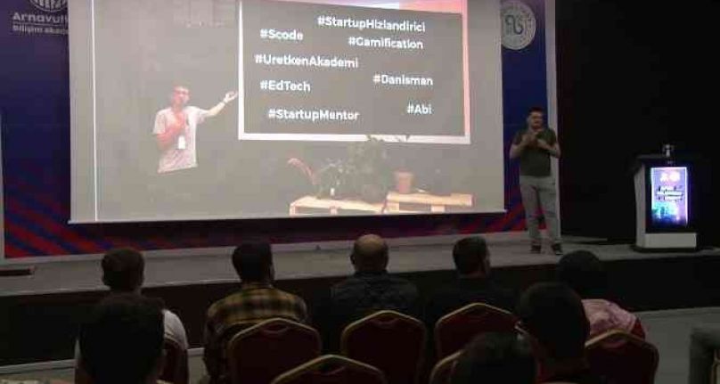 Arnavutk&ouml;y Belediyesi &ouml;d&uuml;ll&uuml; oyun geliştirme yarışması başladı