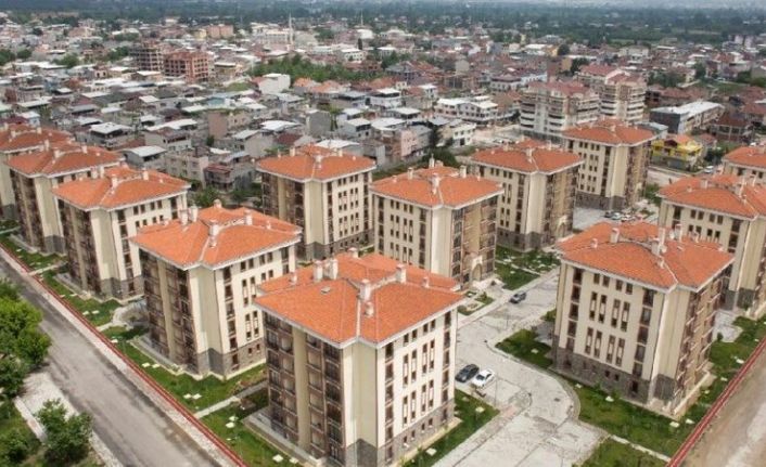 TOKİ İstanbul kura &ccedil;ekimi ne zaman yapılacak? Arnavutk&ouml;y, Tuzla, Başakşehir, Esenler, &Ccedil;atalca kura &ccedil;ekimi ne zaman?