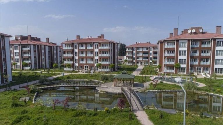 İstanbul TOKİ kura &ccedil;ekilişleri ne zaman yapılacak? İşte 2023 yeni kura takvimi