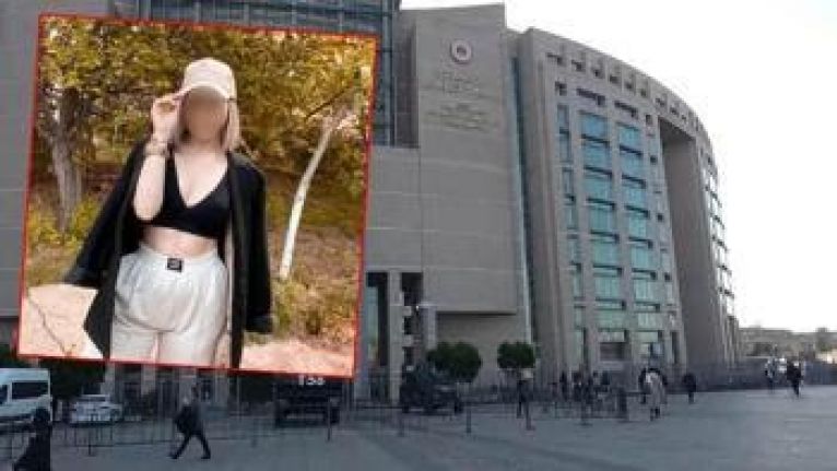 Gaziosmanpaşa'da &ouml;ğrencisine istismarda bulunan &ouml;ğretmene 14 yıl 7 ay hapis