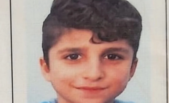 Gaziosmanpaşa'da Suriyeli 15 yaşındaki &ccedil;ocuk, maskeli kişilerce katledildi!