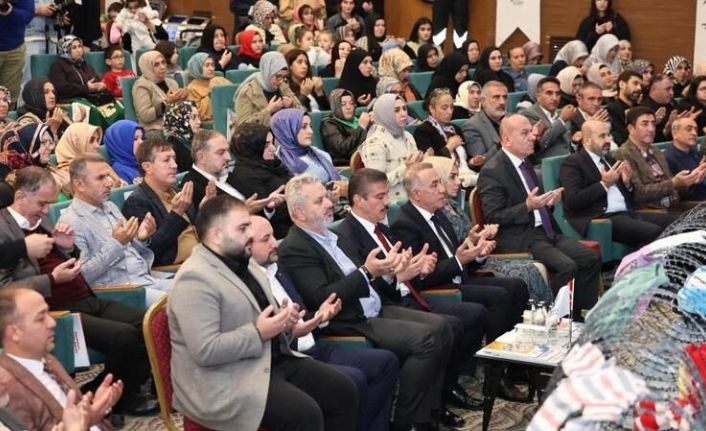 Sultangazi&rsquo;de Filistin&rsquo;deki Zulme Dikkat &Ccedil;eken Etkinlikler Başladı