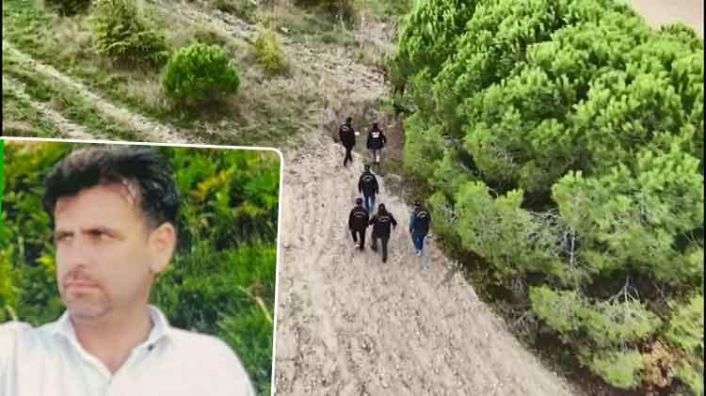 Arnavutk&ouml;y'de kaybolan iş adamının cesedi bulundu, ortağı tutuklandı