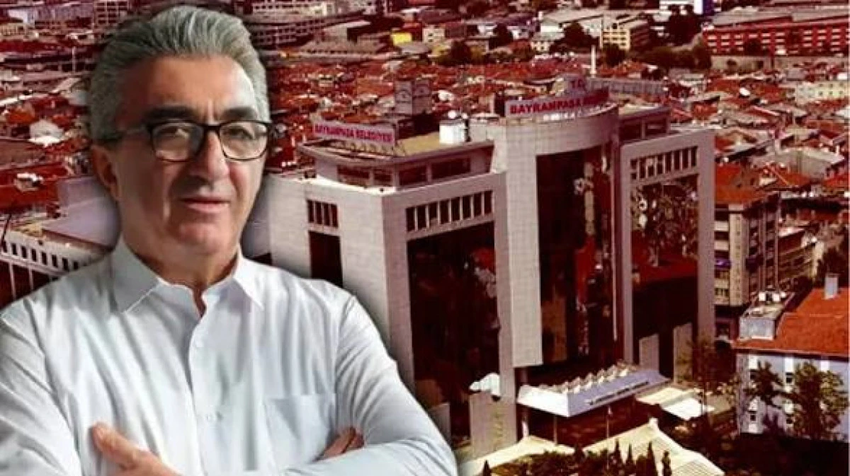  Bayrampaşa Belediyesi operasyonu: Mutlu ve 78 kişi i&ccedil;in iddianame d&uuml;zenlendi