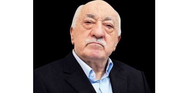 Devlete sızdırılan FET&Ouml;'c&uuml;lerin listesi ortaya &ccedil;ıktı