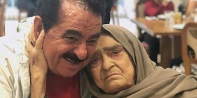 İbrahim Tatlıses'in acı g&uuml;n&uuml;