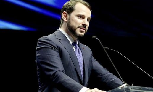 Kamu ve &ouml;zel sekt&ouml;rde staj seferberliği başladı! Bakan Berat Albayrak paylaştı!