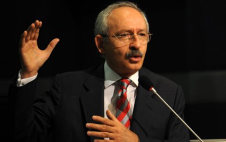 Kılı&ccedil;daroğlu bu listeyi nasıl a&ccedil;ıklayacak?