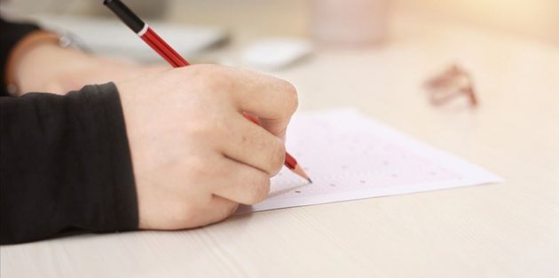 MEB'den okullardaki kurslarda 4 dersten ortak sınav d&ouml;nemi