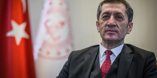 Milli Eğitim Bakanı Sel&ccedil;uk: Temel liselerle ilgili &ccedil;ok net bir yol haritasına sahibiz