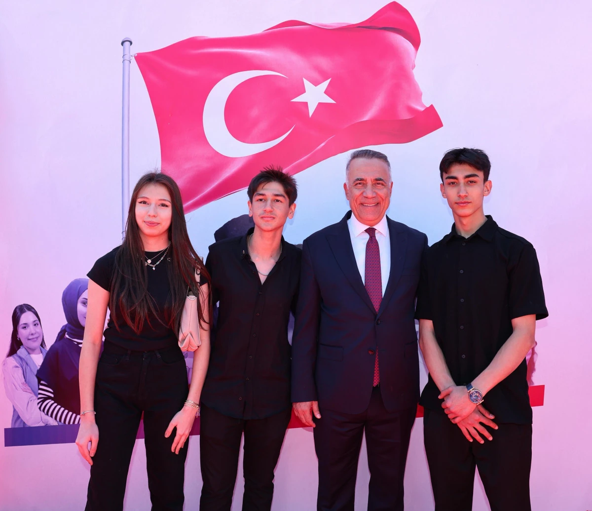 Sultangazi Belediye Başkanı Abdurrahman Dursun, 30  Ağustos Zafer Bayramı mesajı 