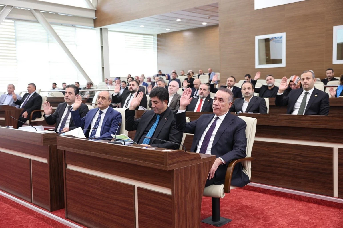 Sultangazi b&uuml;t&ccedil;esi onaylandı: sosyal projeler hızlanıyor