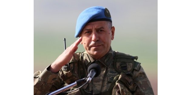 TSK ve Bakanlıklarda &uuml;st d&uuml;zey atamalar! İşte Aydoğan Paşa'nın yerine gelen isim...