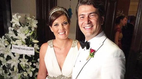 Vatan Şaşmaz'ın eşinden ilk a&ccedil;ıklama: En değerli varlığım eşim Vatan her zaman kalbimde olacak