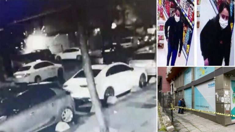 Gaziosmanpaşa'da Türkiye Gençlik Vakfı binasına saldırı davasında istenen ceza belli oldu
