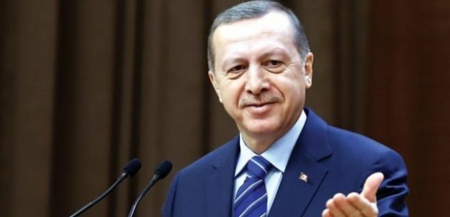 3 partiden Erdoğan'ın düşüncesine ortak tavır