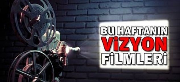 4 yeni film vizyonda