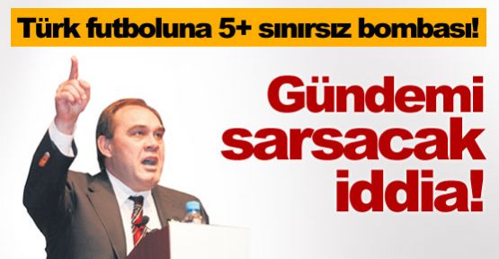 5+ sınırsız bombası