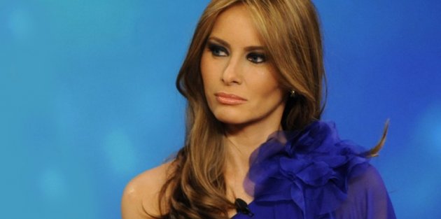 ABD'nin yeni 'First Lady'si Melania Trump kimdir?