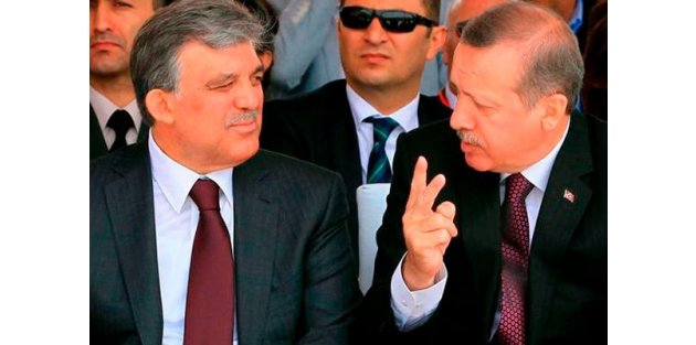 Abdullah Gül, Ak Parti milletvekili olacak iddiası!