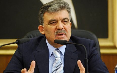 Abdullah Gül'den intikam sözü!