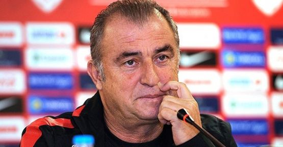 Adana'da Terim'den dev imza!