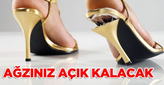 Ağzınız açık kalacak-FOTO GALERİ-