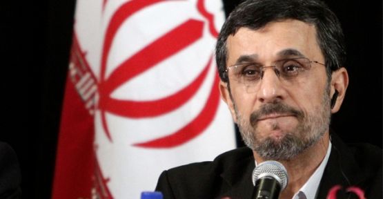 Ahmedinejad'ı Susturan Soru