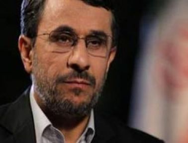 Ahmedinejad'tan ABD'ye sert eleştiri