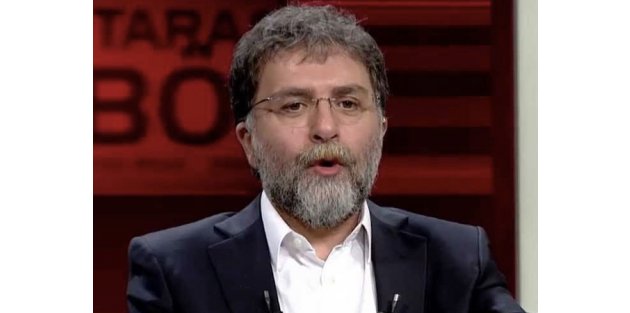 Ahmet Hakan başaramayanların istifa etmesini söyledi