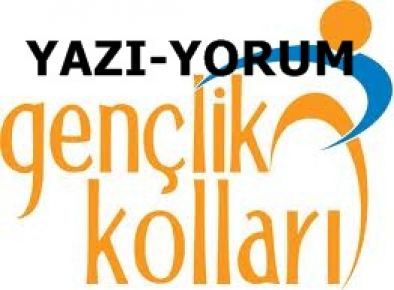 AK gençlik üzerine.