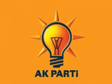 AK Parti İstanbul'dan Van harekatı