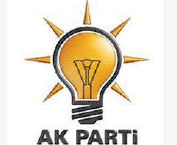 AK Parti'de bir istifa haberi daha