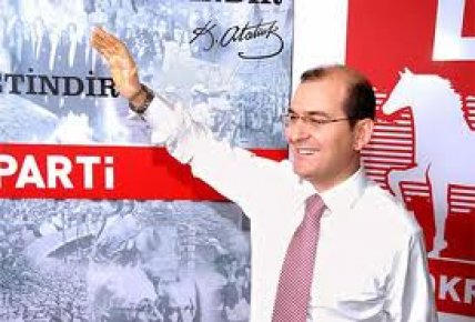 Ak parti’de Süleyman Soylu Sürpriz mi?