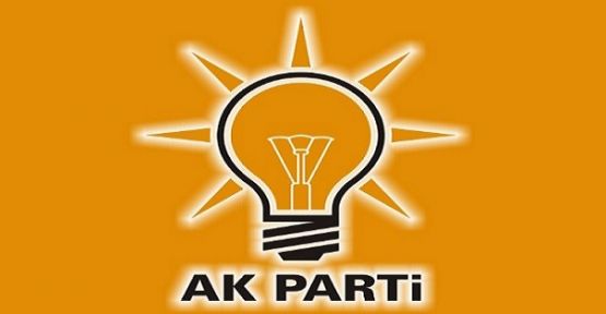 AK Parti'den topluca istifa ettiler