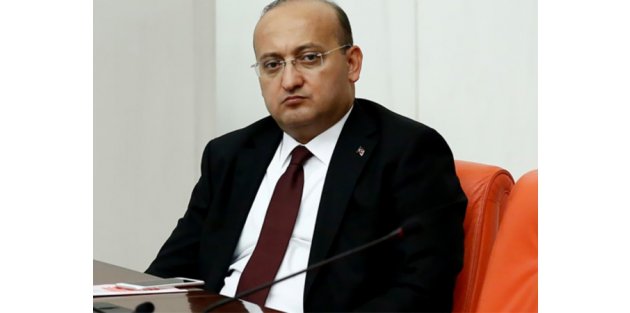 Akdoğan: Kılıçdaroğlu paralelin elinde oyuncak oldu