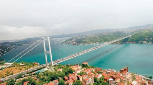 Aliağa Boğaz'ın incilerinden birini daha aldı