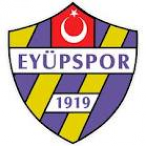 Altınordu - Eyüpspor: 0-1