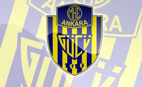 Ankaragücü binasında silahlar patladı!