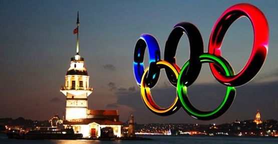 Anketlere göre 2020 Olimpiyatları İstanbul'un