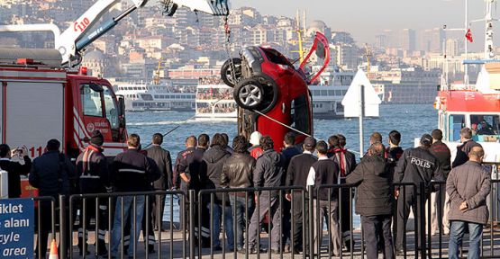 Arabalı vapur faciasında flaş gelişme!