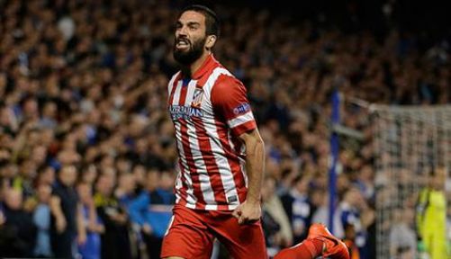 'Arda finalde oynamayı istemedi'