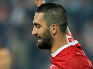 Arda Turan'dan Barcelona yorumu